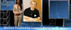 Woman Insulted by Lawsuit Payout for Plastic Surgery | Plastic Surgery Channel